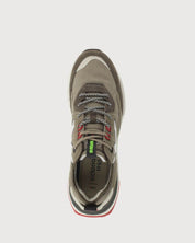 Deportivas Wing Evo-Sport Victoria