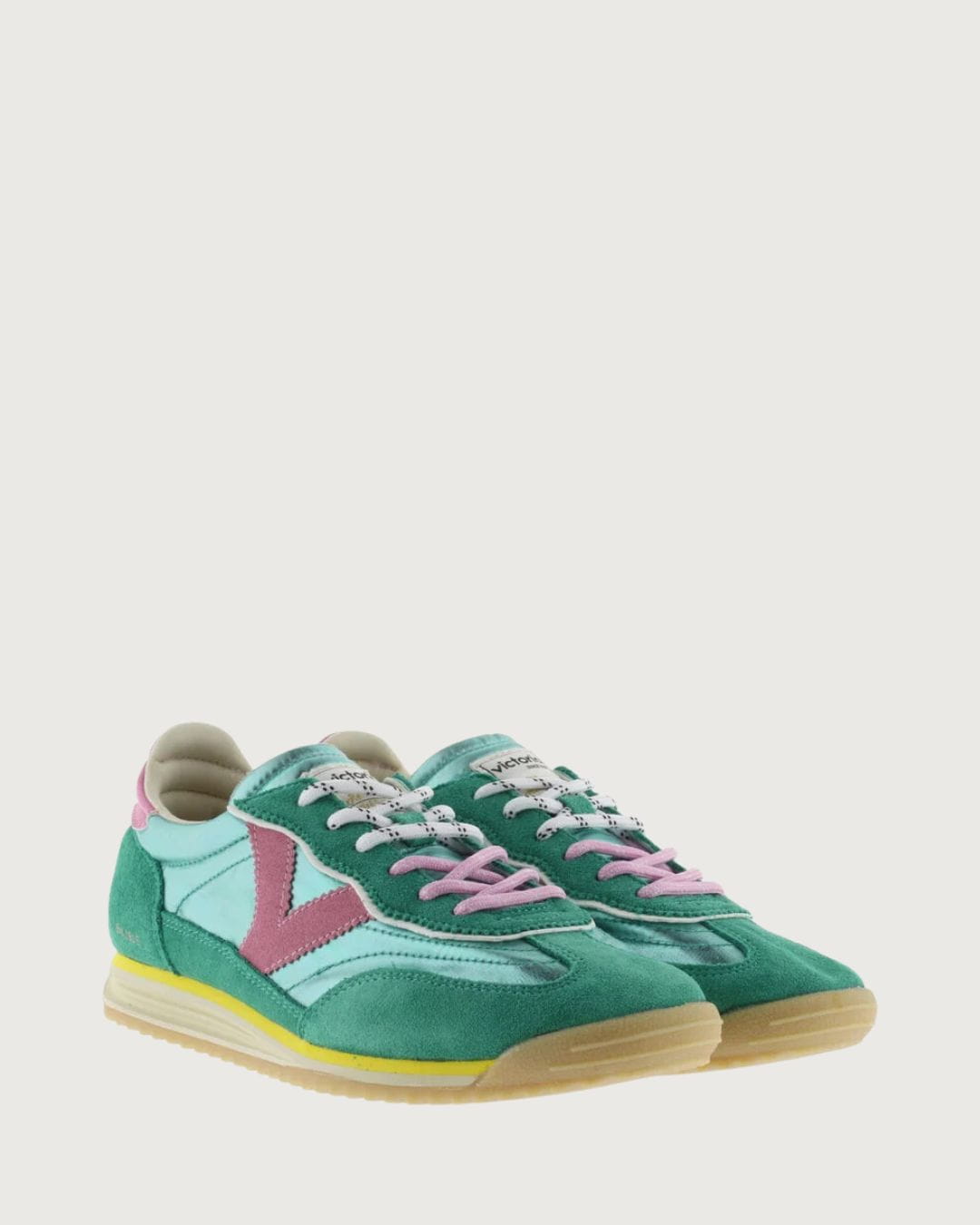 Deportiva Saturno Victoria