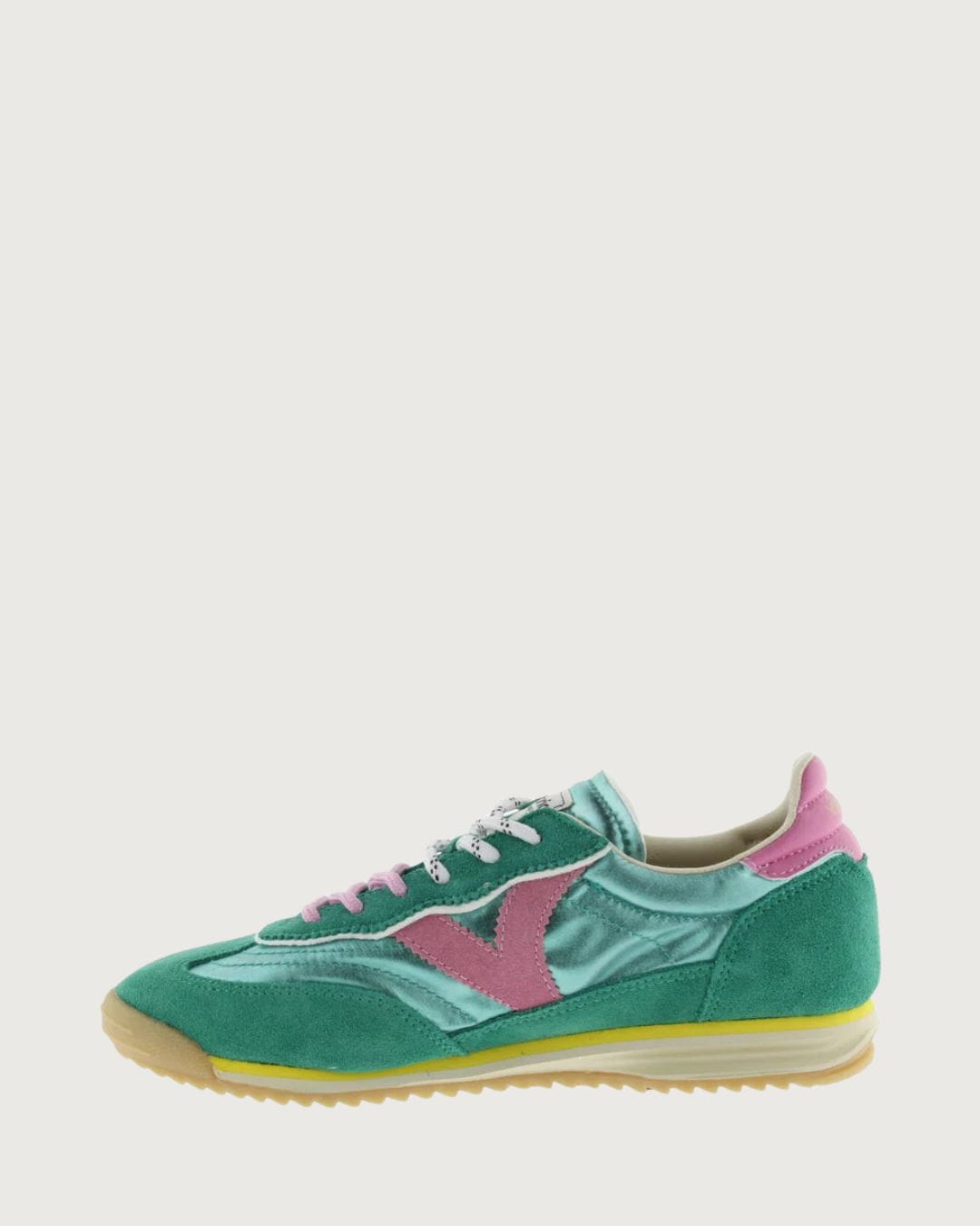 Deportiva Saturno Victoria