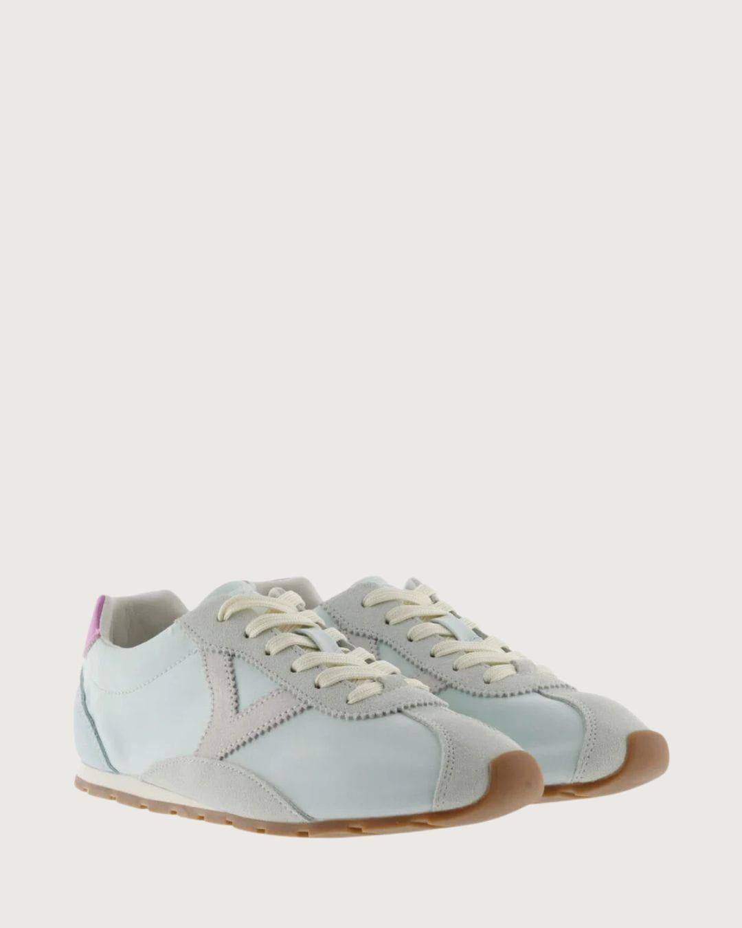 Deportiva Aster Nylon Victoria