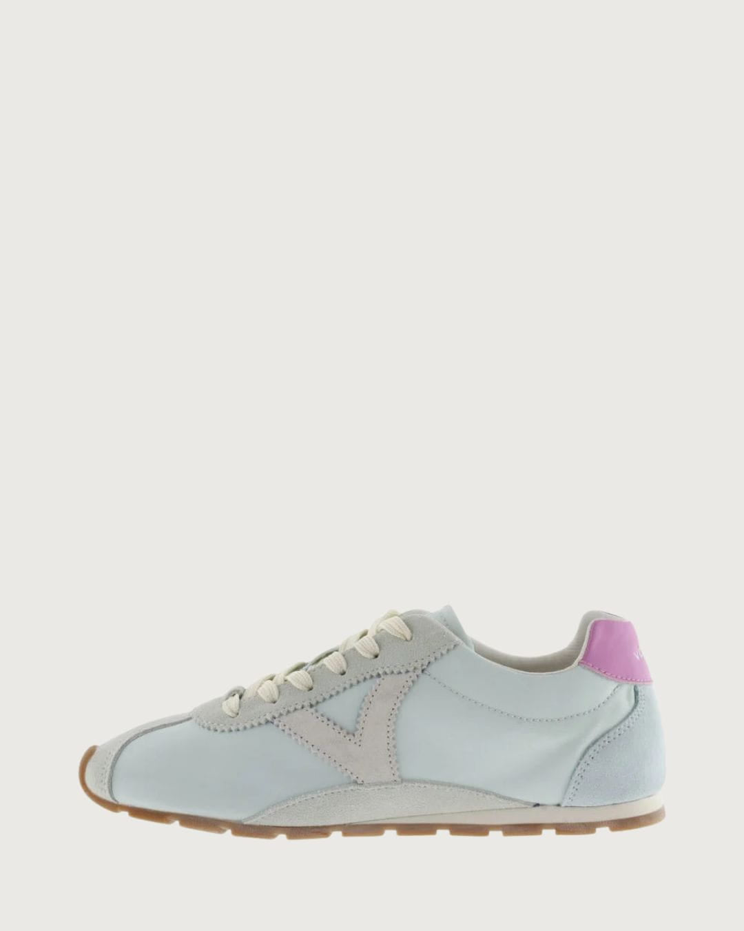 Deportiva Aster Nylon Victoria
