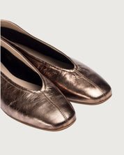 Bailarina Pepa Wonders