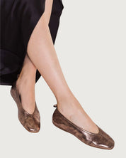Bailarina Pepa Wonders