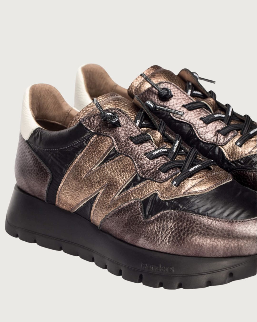 Deportiva Odisei Wonders