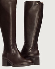 Bota Santafé 50 Wonders