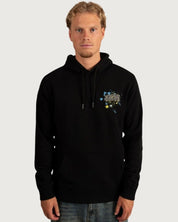 Sudadera Wrong Friends