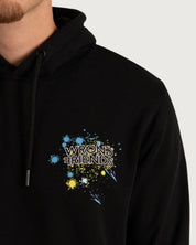 Sudadera Wrong Friends