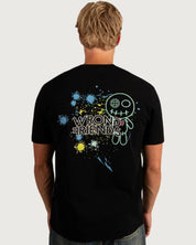 Camiseta Wrong Friends