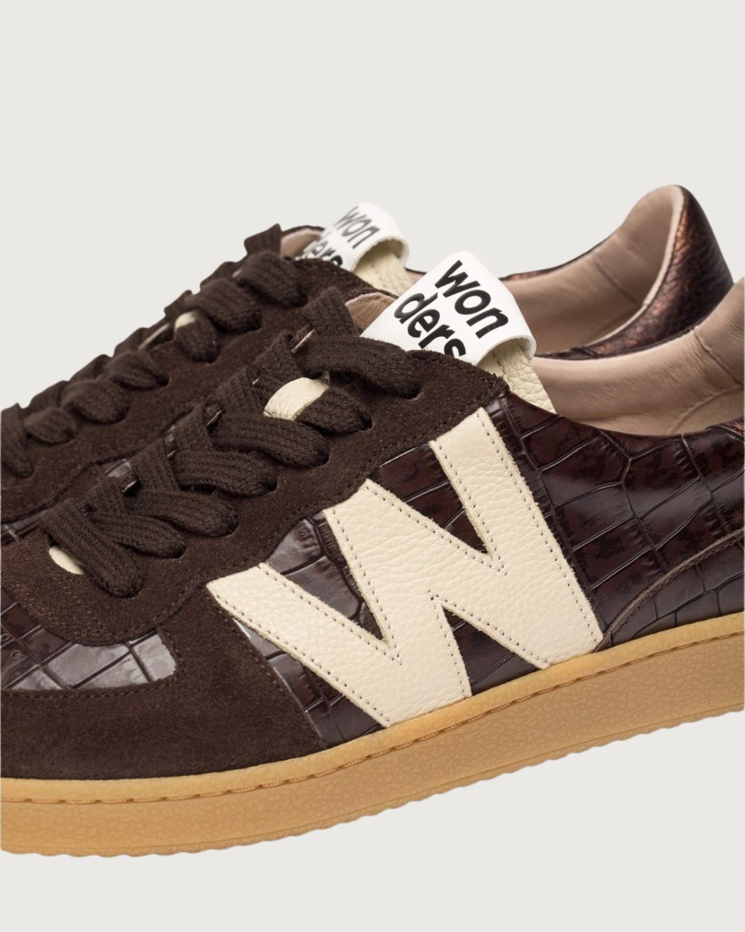 Deportiva Nubia Wonders