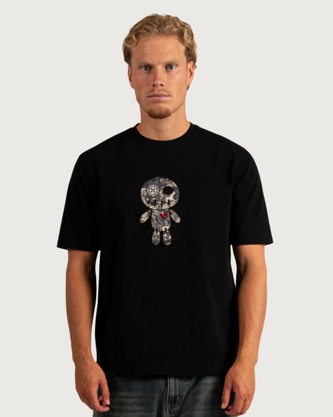 Camiseta Ennis Wrong Friends