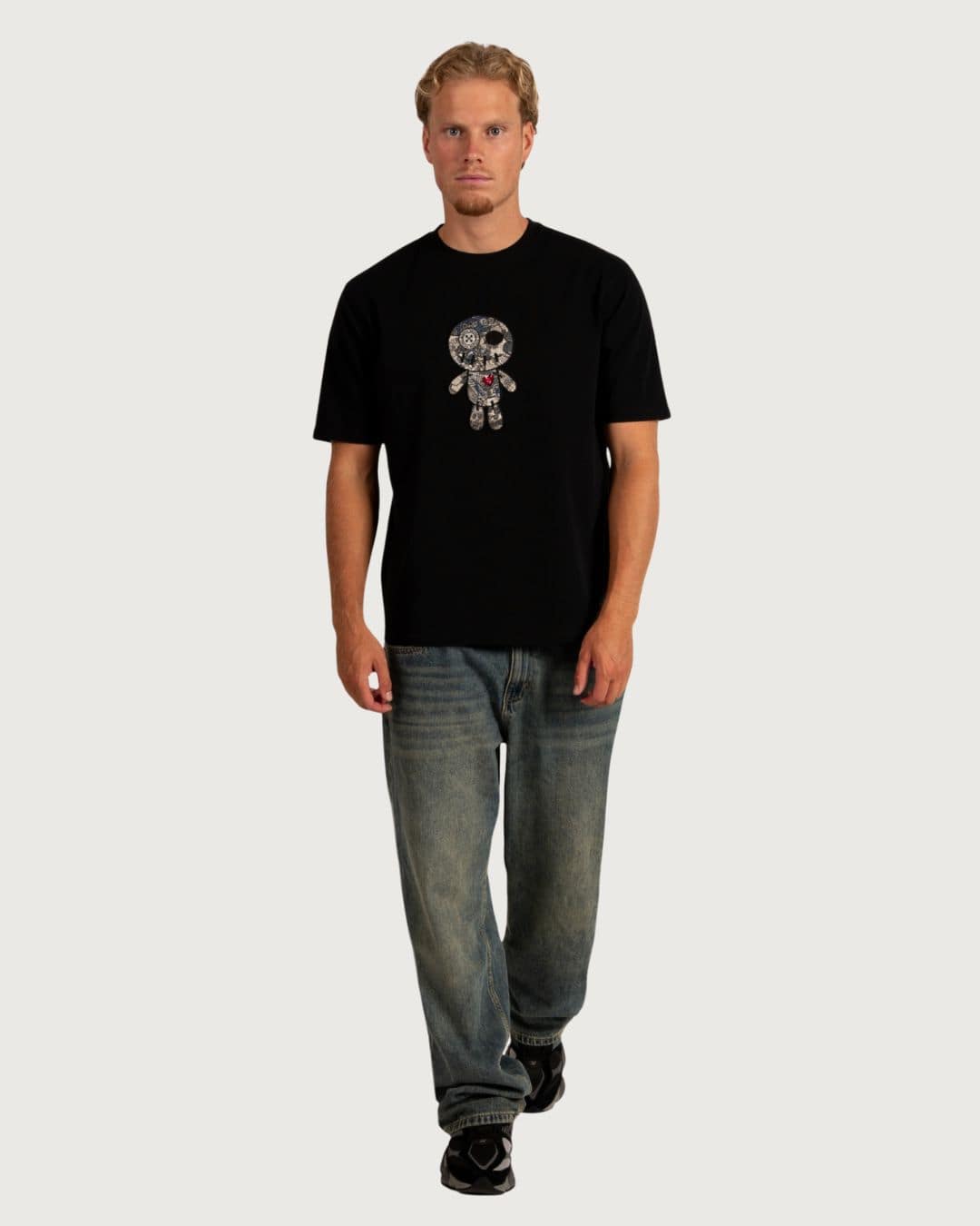 Camiseta Ennis Wrong Friends