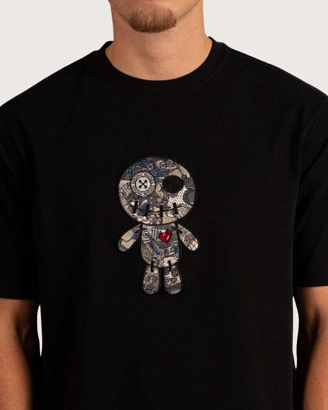 Camiseta Ennis Wrong Friends