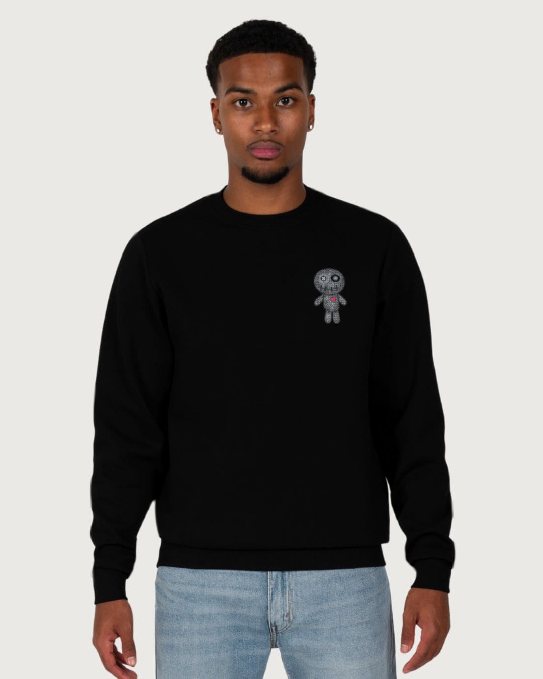 Sudadera Kiowa Wrong Friends