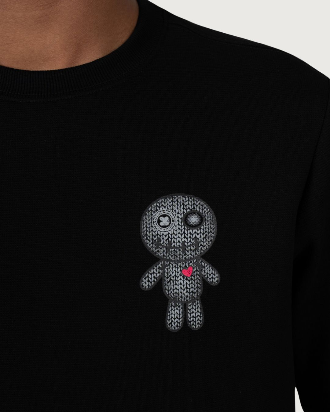 Sudadera Kiowa Wrong Friends