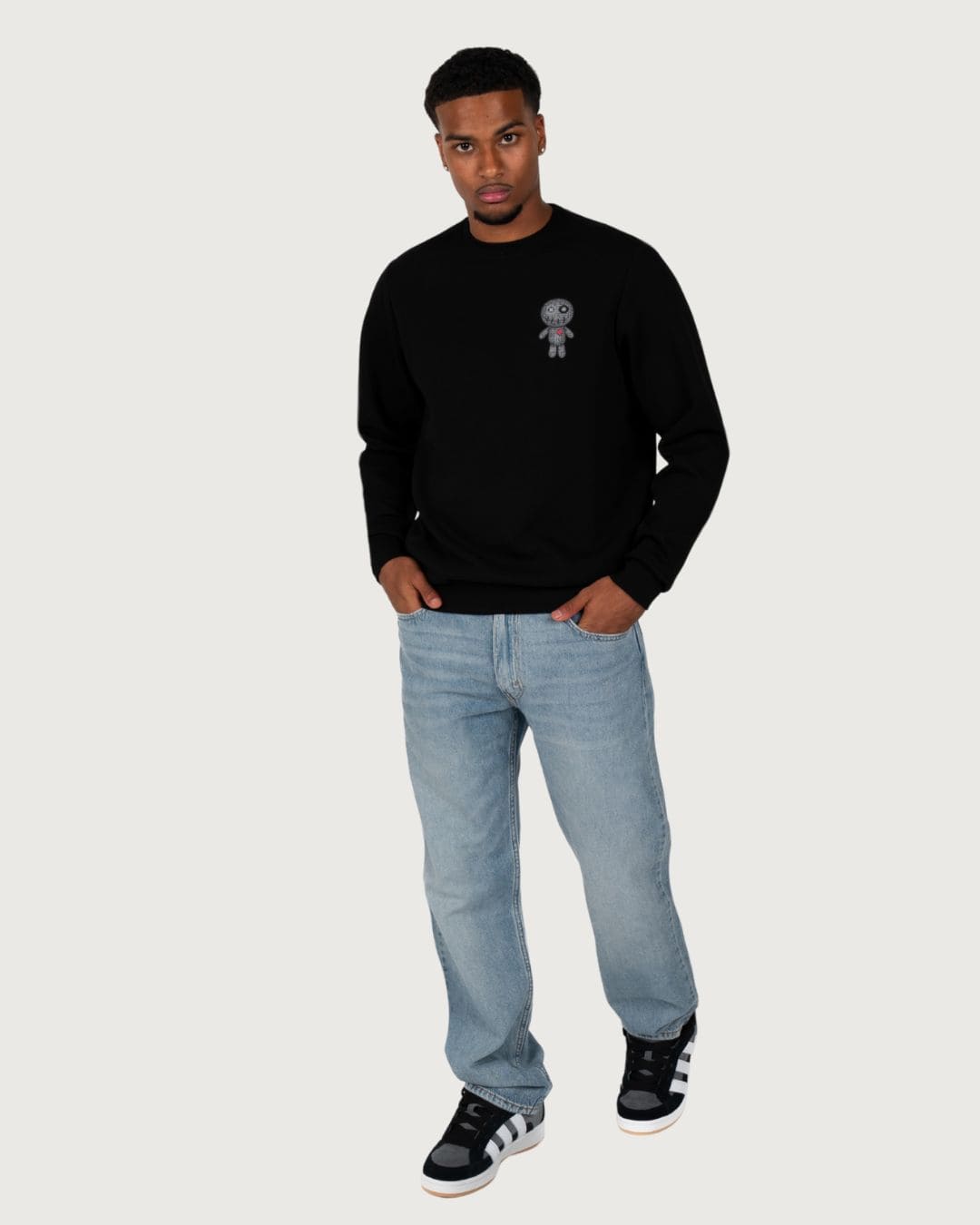 Sudadera Kiowa Wrong Friends