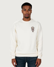 Sudadera Kiowa Wrong Friends