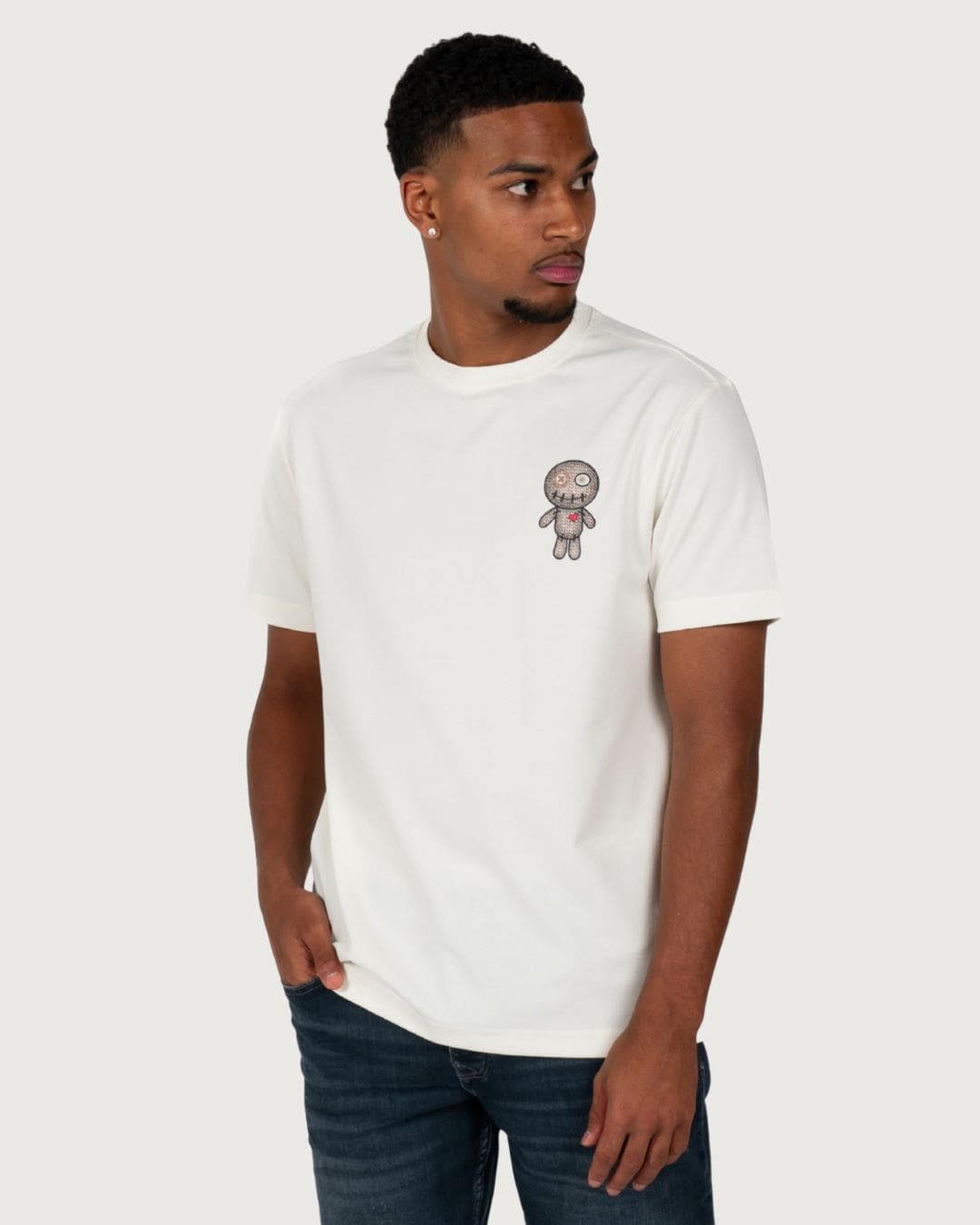 Camiseta Kiowa Wrong Friends