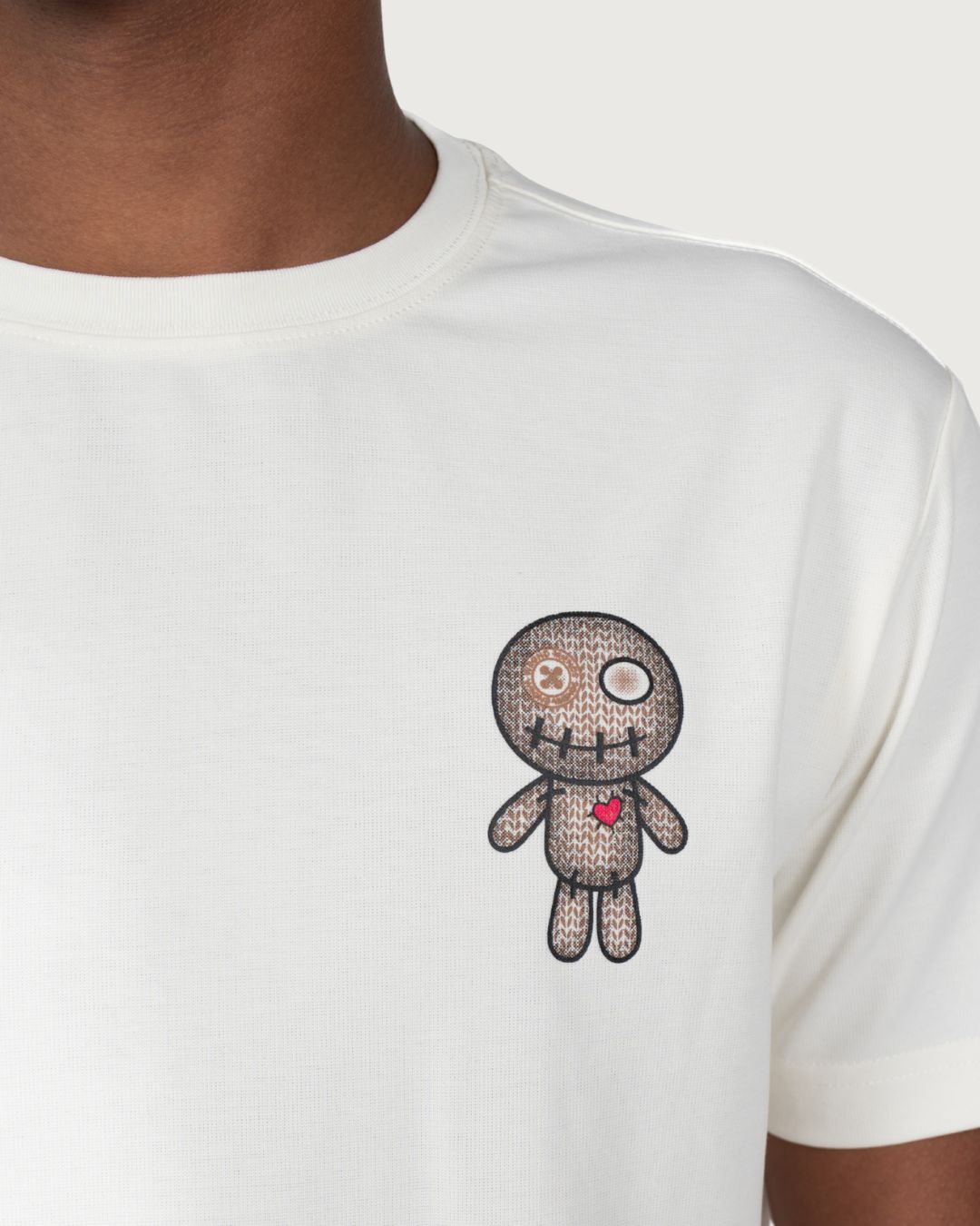 Camiseta Kiowa Wrong Friends