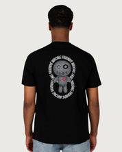Camiseta Kiowa Wrong Friends