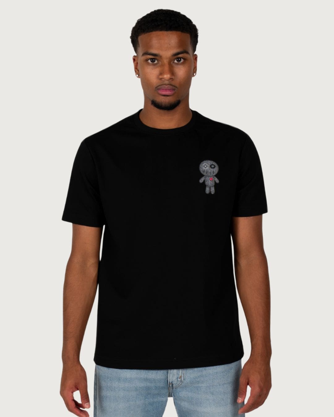 Camiseta Kiowa Wrong Friends