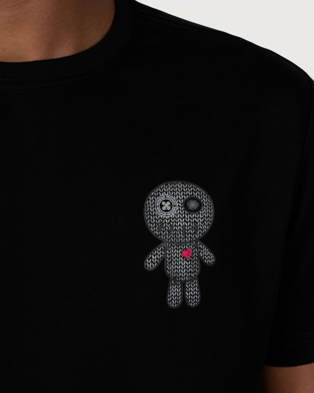 Camiseta Kiowa Wrong Friends
