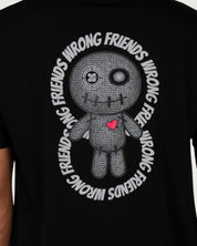 Camiseta Kiowa Wrong Friends