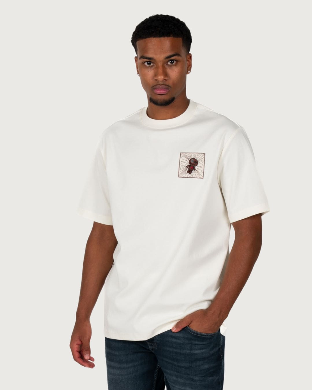 Camiseta Rio Bravo Wrong Friends