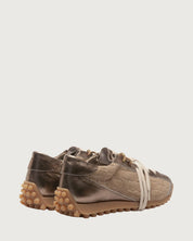 Zapatilla Andia Fora
