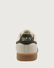Zapatilla Back 70 Cloud Spongy Butter para hombre