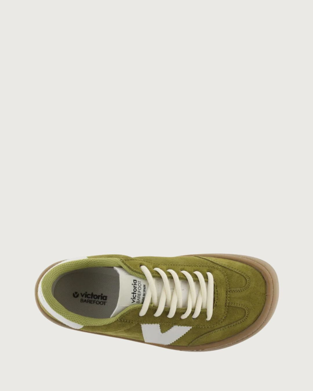 Zapatilla Olmo Barefoot Victoria para hombre