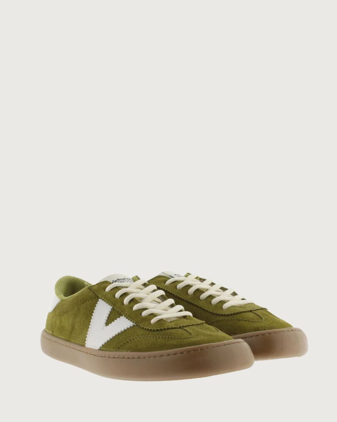 Zapatilla Olmo Barefoot Victoria para hombre