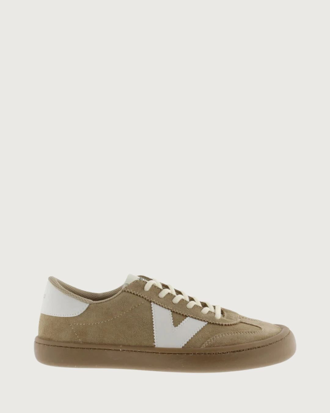 Zapatilla Olmo Barefoot Victoria para hombre