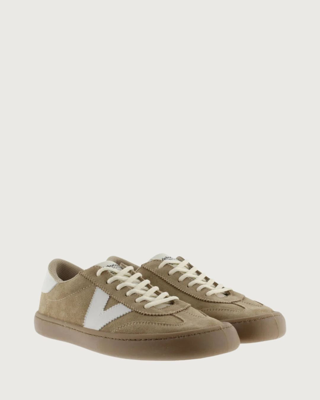 Zapatilla Olmo Barefoot Victoria para mujer