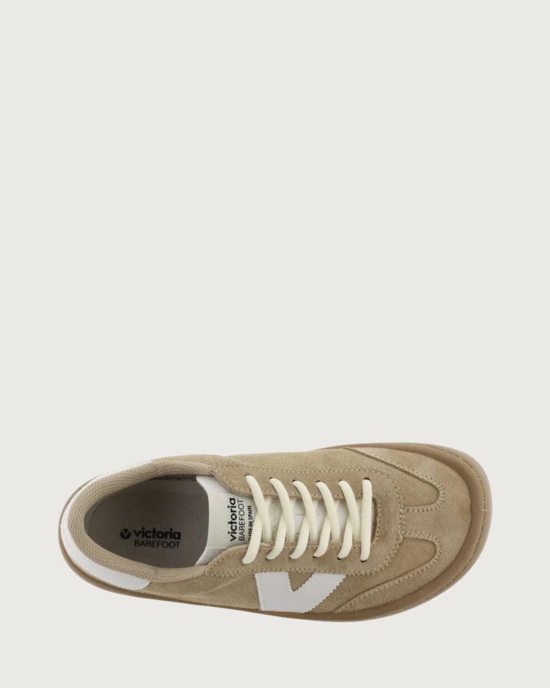 Zapatilla Olmo Barefoot Victoria para hombre