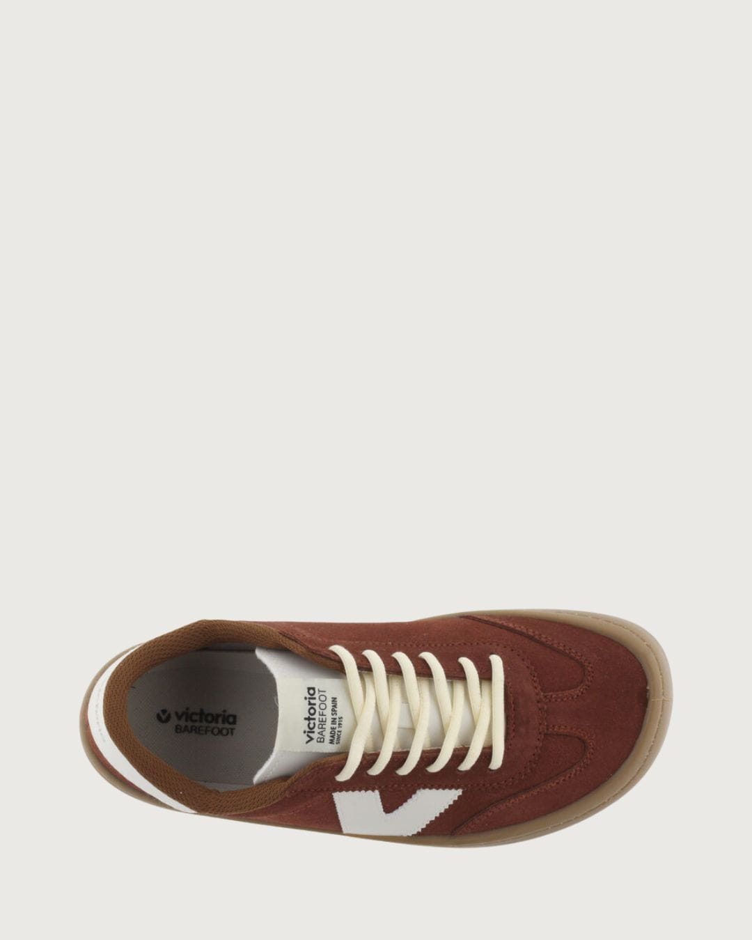 Zapatilla Olmo Barefoot victoria para mujer