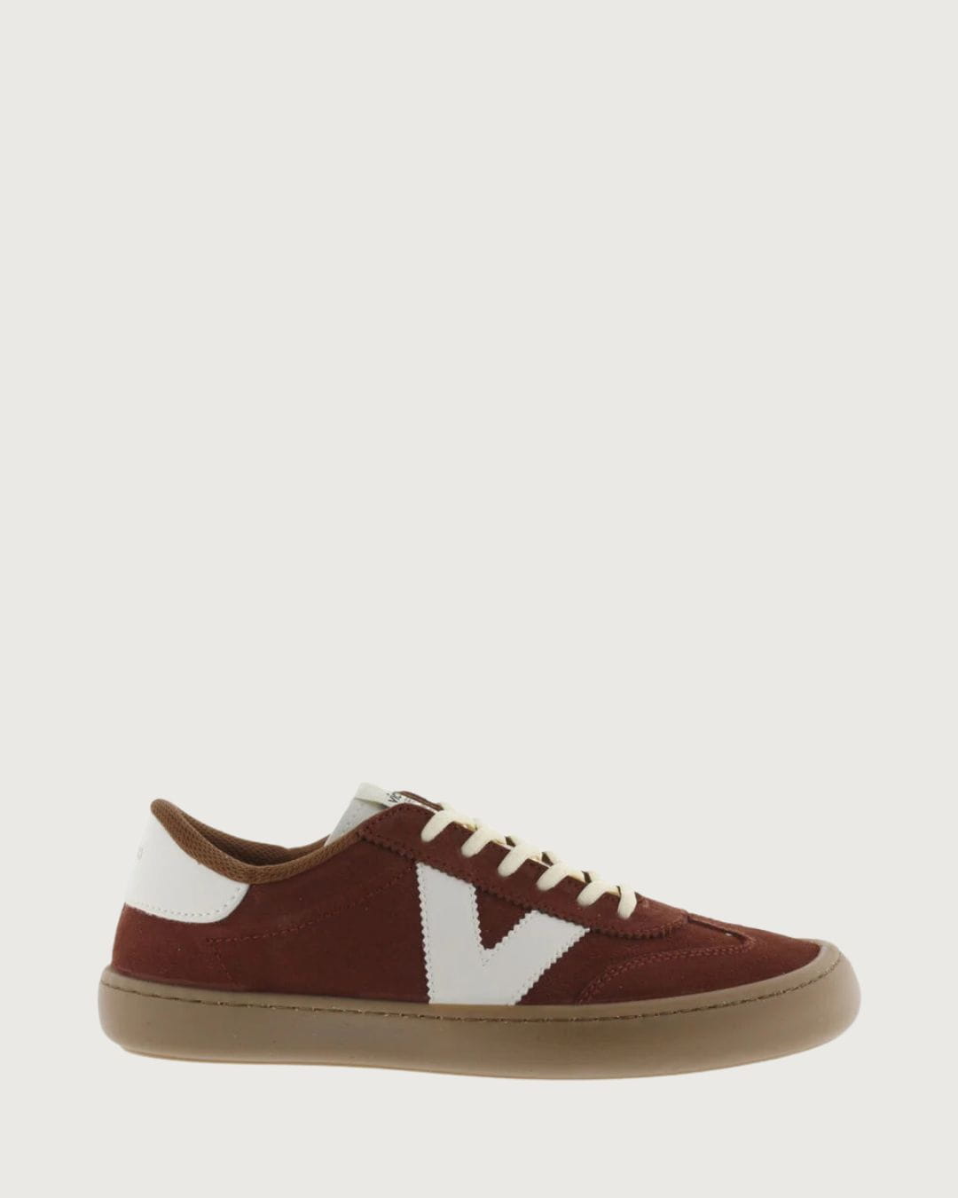 Zapatilla Olmo Barefoot victoria para mujer