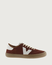 Zapatilla Olmo Barefoot victoria para mujer