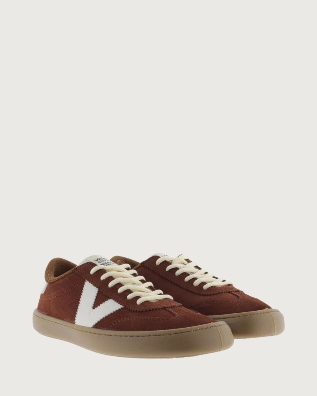 Zapatilla Olmo Barefoot victoria para mujer