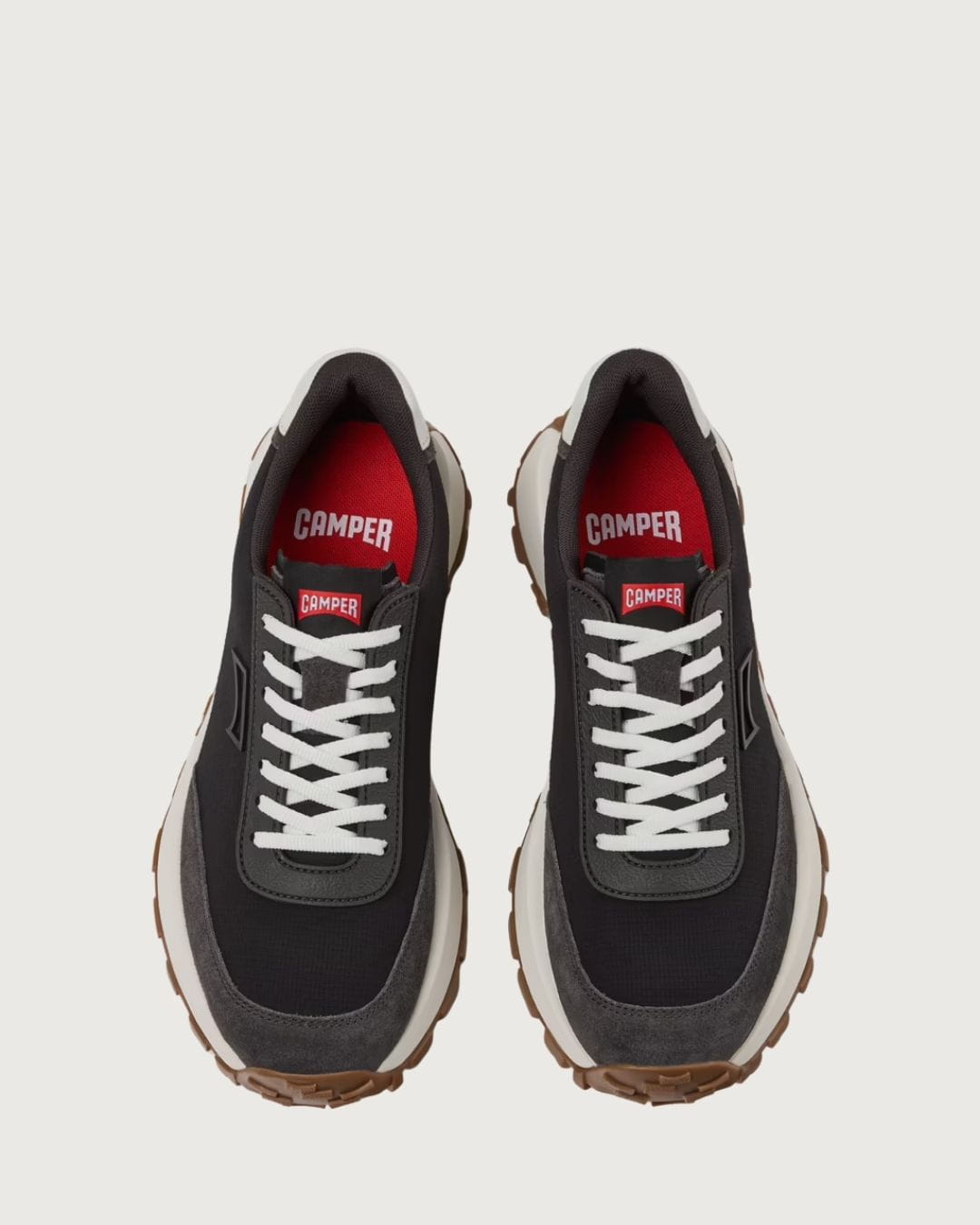 Zapatilla Drift Trail Camper