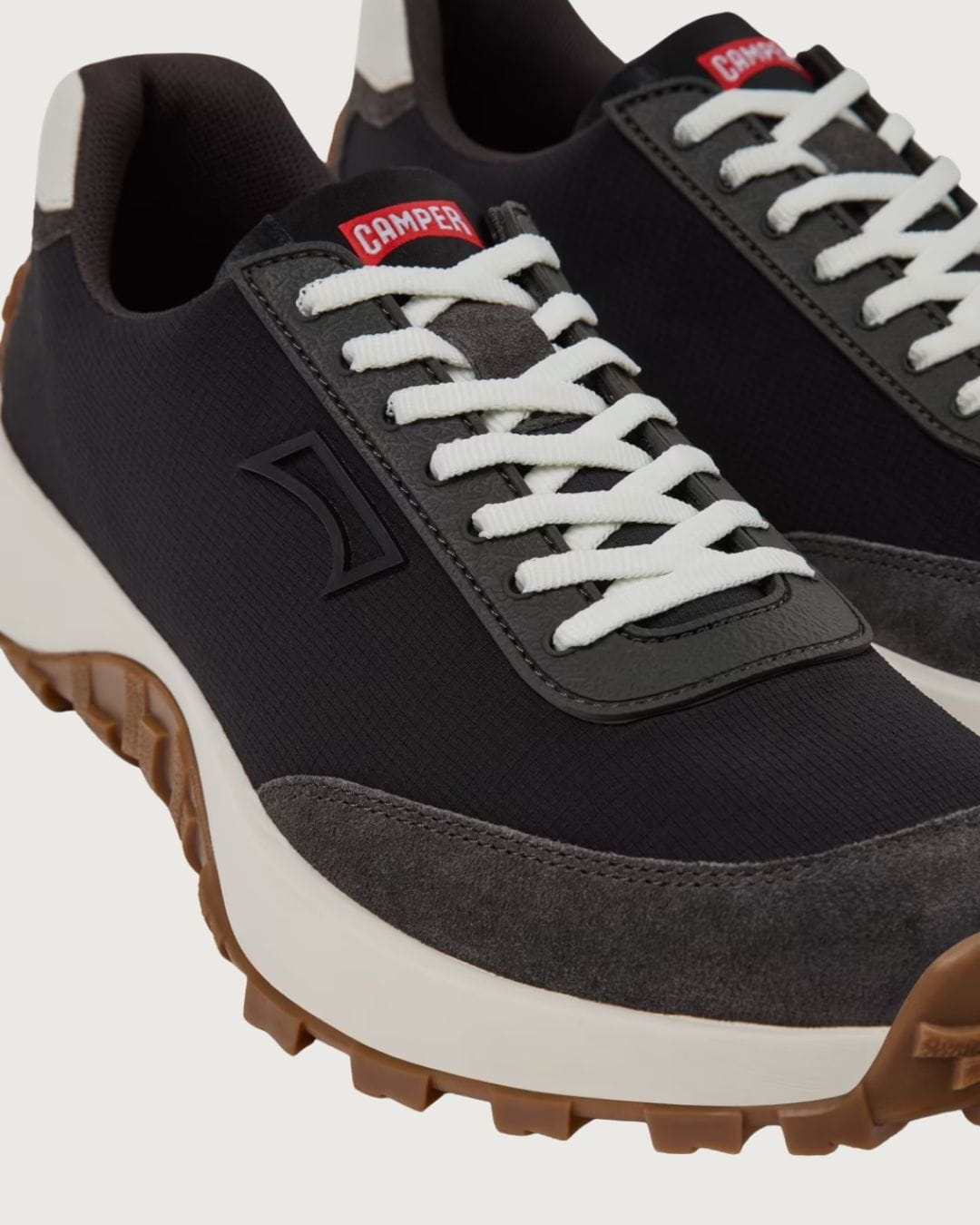 Zapatilla Drift Trail Camper