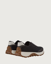 Zapatilla Drift Trail Camper