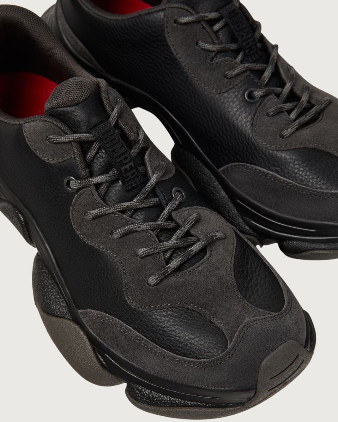 Zapatilla Kars 2 Camper