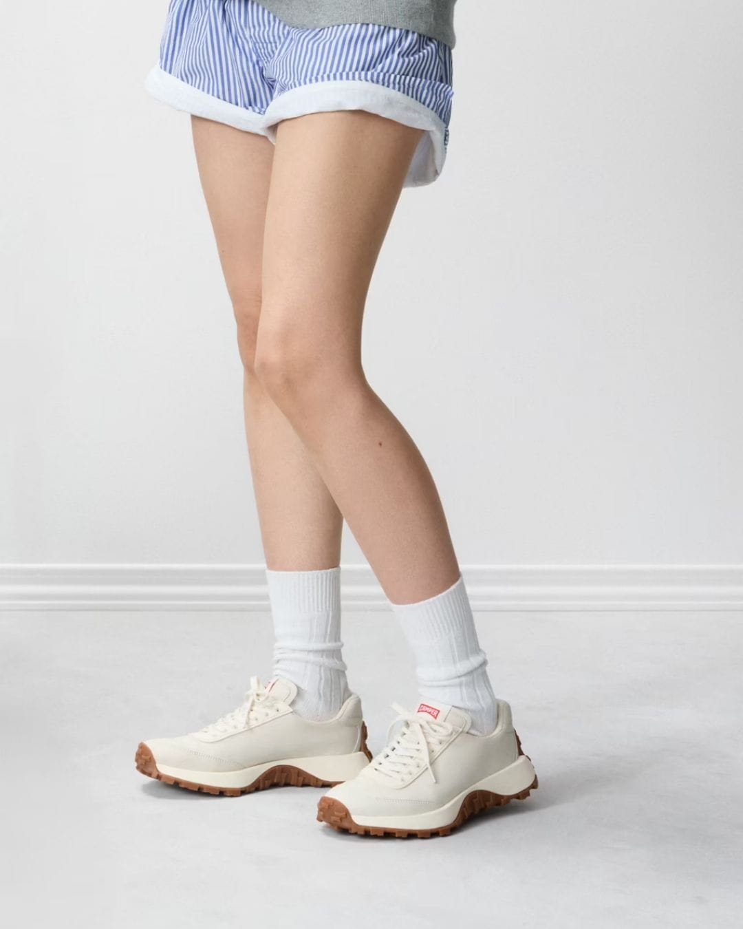 Zapatilla para mujer Drift Trail Camper