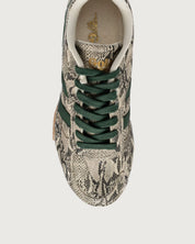 Zapatilla Corva Snake Gola