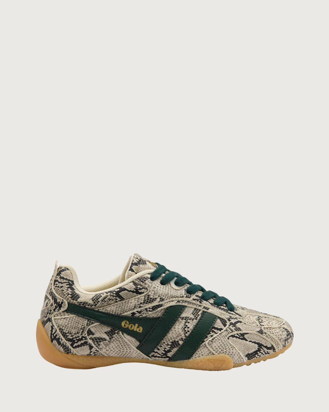 Zapatilla Corva Snake Gola