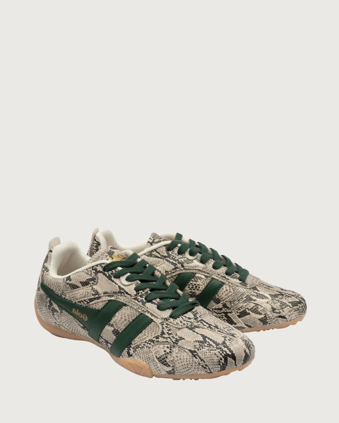 Zapatilla Corva Snake Gola
