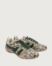 Zapatilla Corva Snake Gola