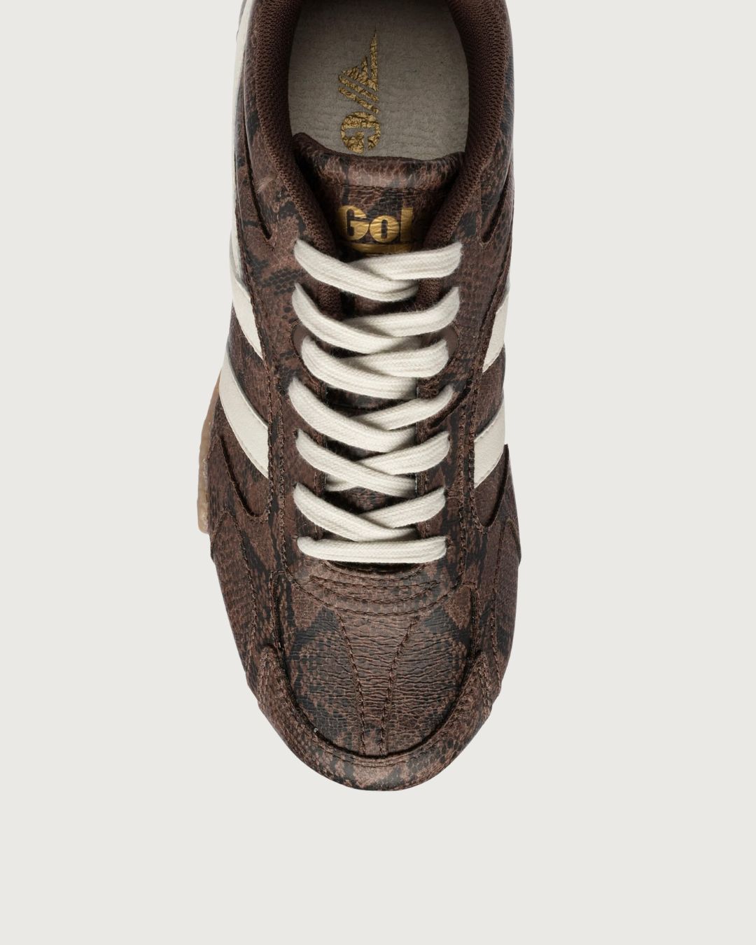 Zapatilla Corva Snake Gola