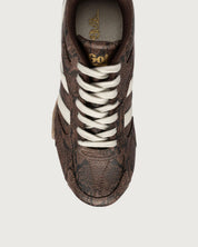 Zapatilla Corva Snake Gola