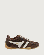 Zapatilla Corva Snake Gola